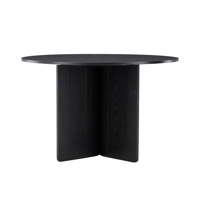 Tyresö Round Dining Table Venture Design Spisebord