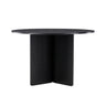 Tyresö Round Dining Table Venture Design Spisebord