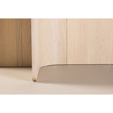 Tyresö Round Dining Table Venture Design Spisebord