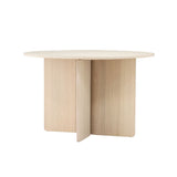 Tyresö Round Dining Table Venture Design Spisebord