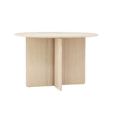 Tyresö Round Dining Table Venture Design Spisebord