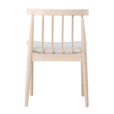 Flora 2-pack - Spisestol Venture Design Spisestol