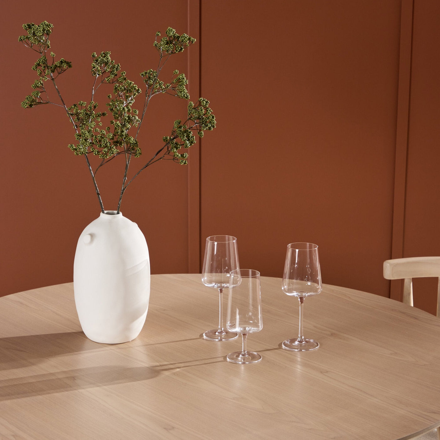 Flora - Spisebord Venture Design Spisebord