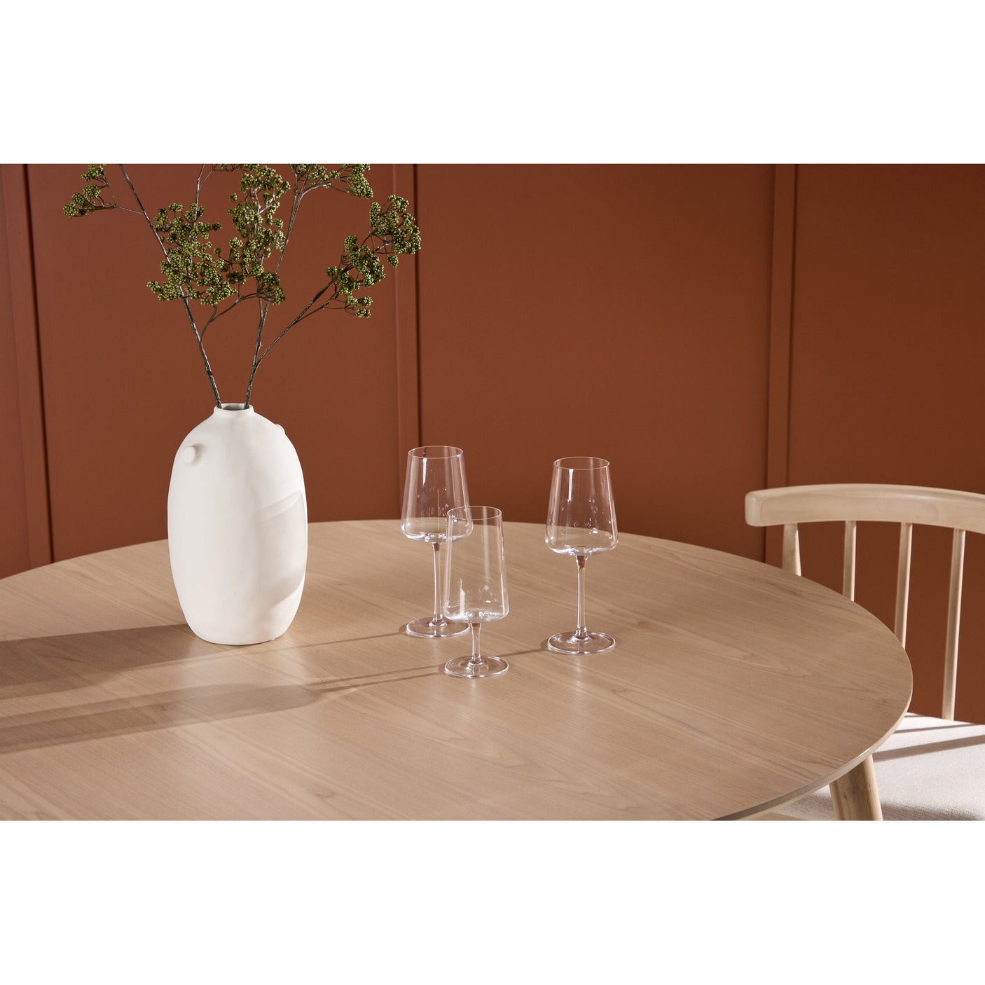 Flora - Spisebord Venture Design Spisebord