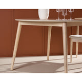 Flora - Spisebord Venture Design Spisebord