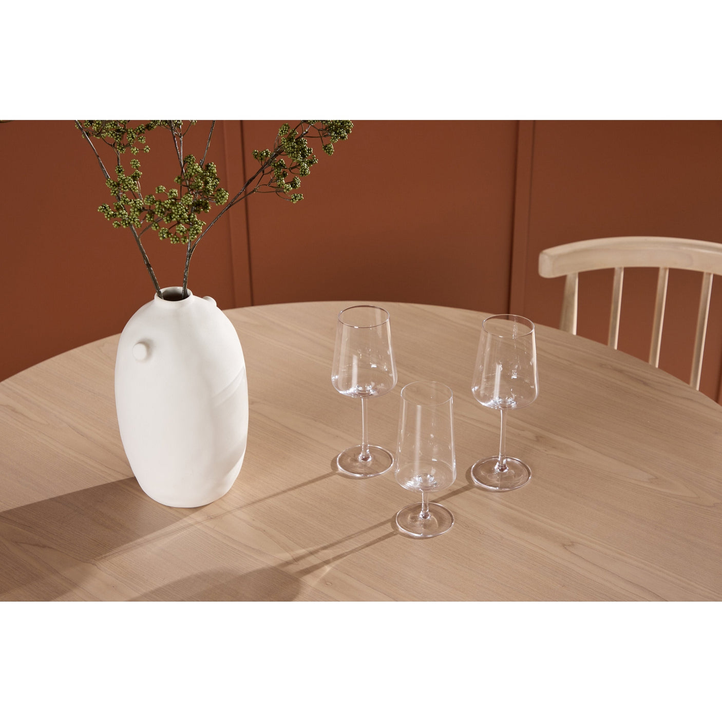 Flora - Spisebord Venture Design Spisebord