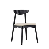 Ven Dining Chair Venture Design Spisestol