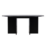Strada - Spisebord Venture Design Spisebord