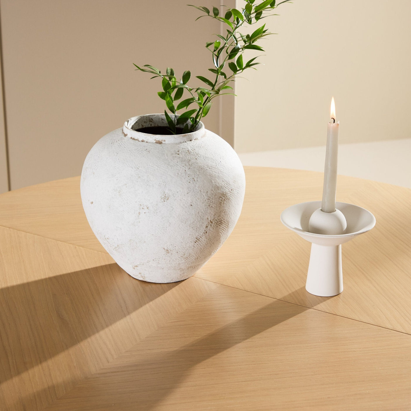 Strada - Spisebord Venture Design Spisebord