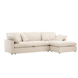 Amalfi Corner Sofa Venture Design Sofa