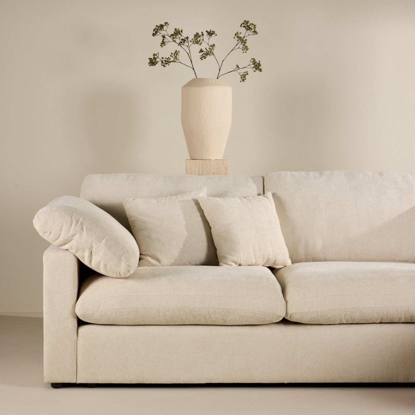 Amalfi Corner Sofa Venture Design Sofa