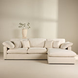 Amalfi Corner Sofa Venture Design Sofa