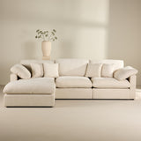 Amalfi Corner Sofa Venture Design Sofa