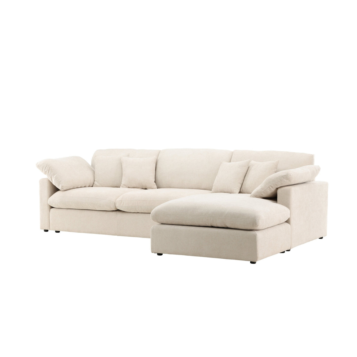 Amalfi Corner Sofa Venture Design Sofa