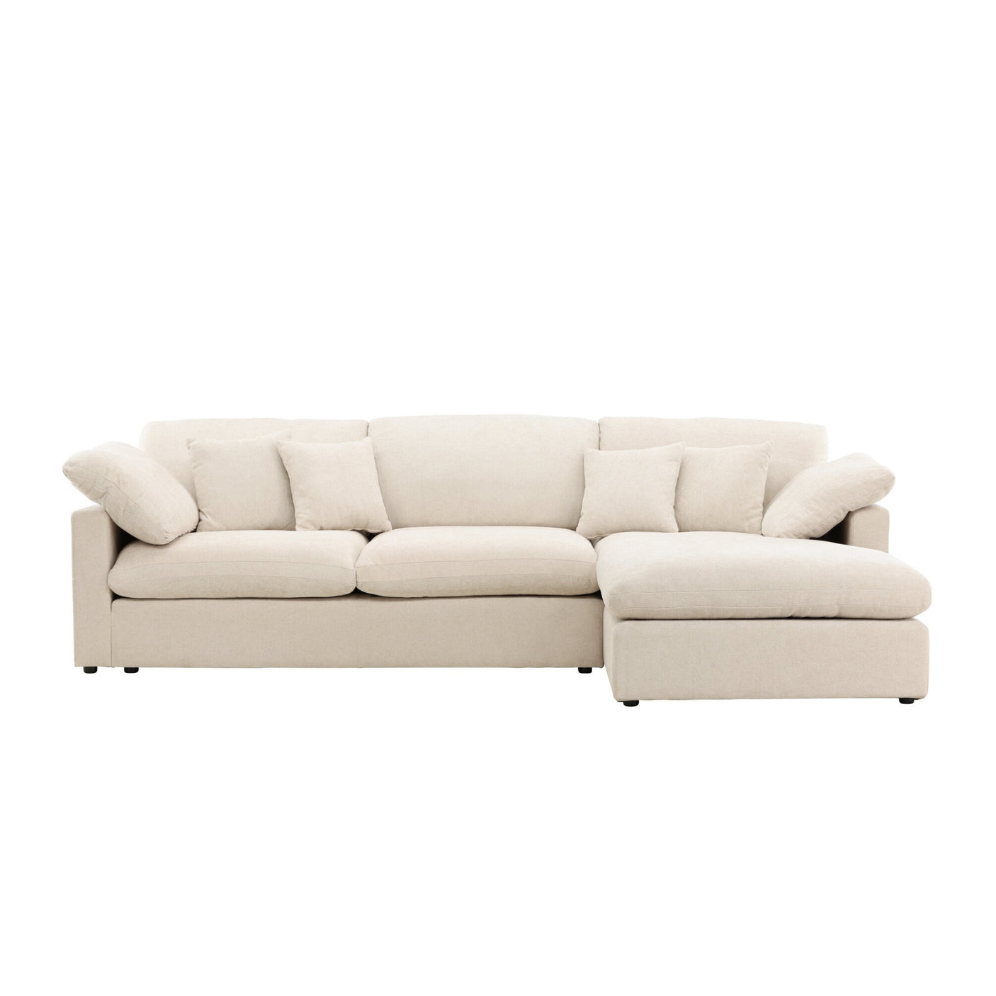 Amalfi Corner Sofa Venture Design Sofa
