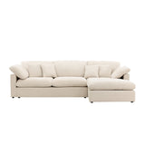 Amalfi Corner Sofa Venture Design Sofa