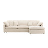 Amalfi Corner Sofa Venture Design Sofa