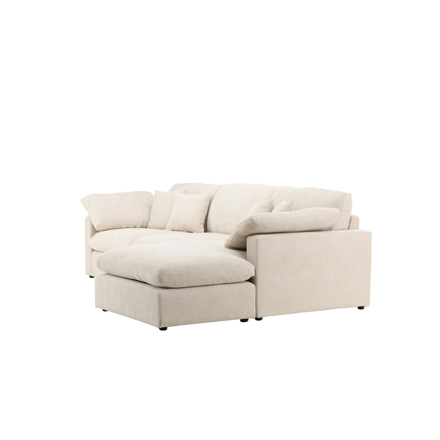Amalfi Corner Sofa Venture Design Sofa