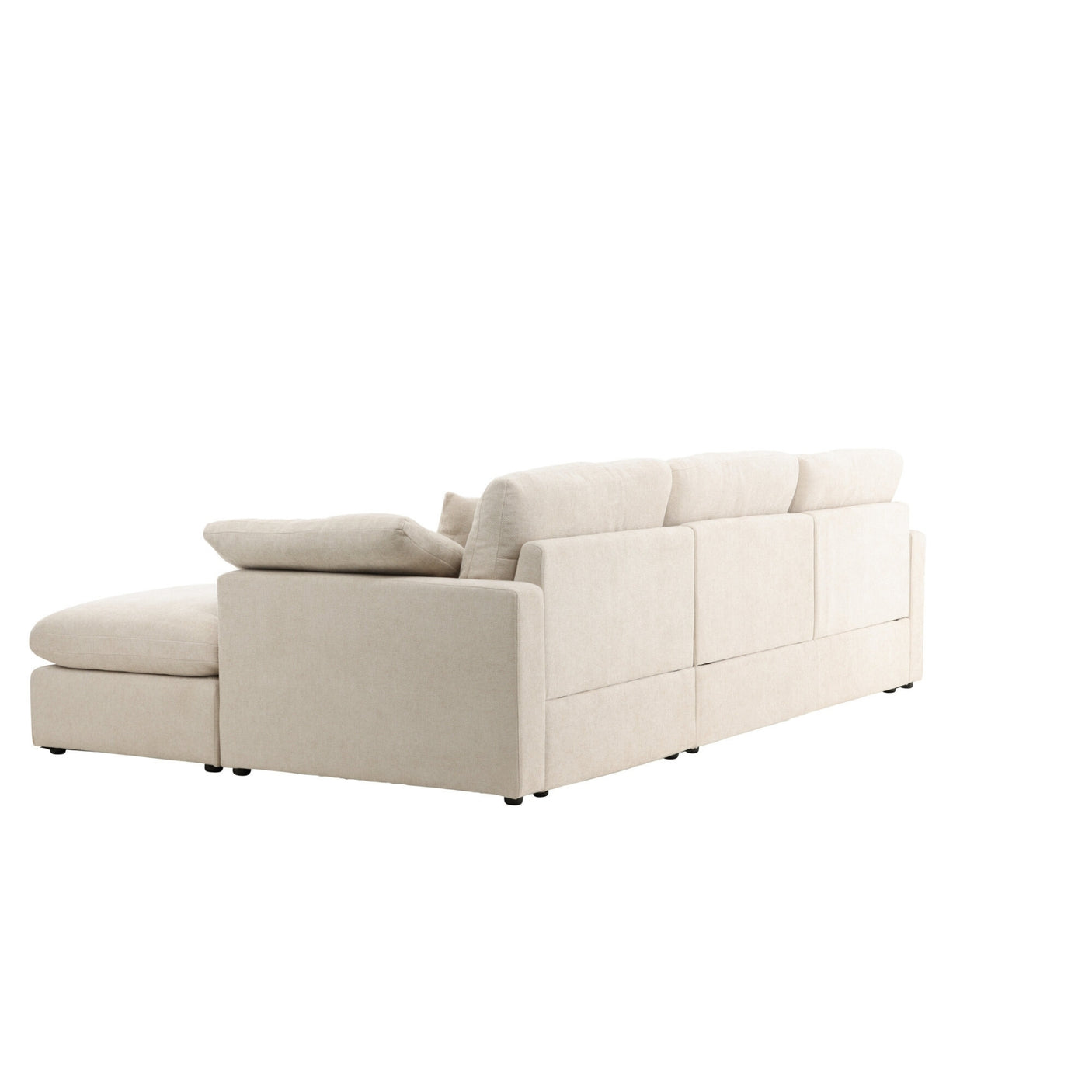 Amalfi Corner Sofa Venture Design Sofa