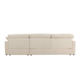 Amalfi Corner Sofa Venture Design Sofa