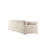 Amalfi Corner Sofa Venture Design Sofa