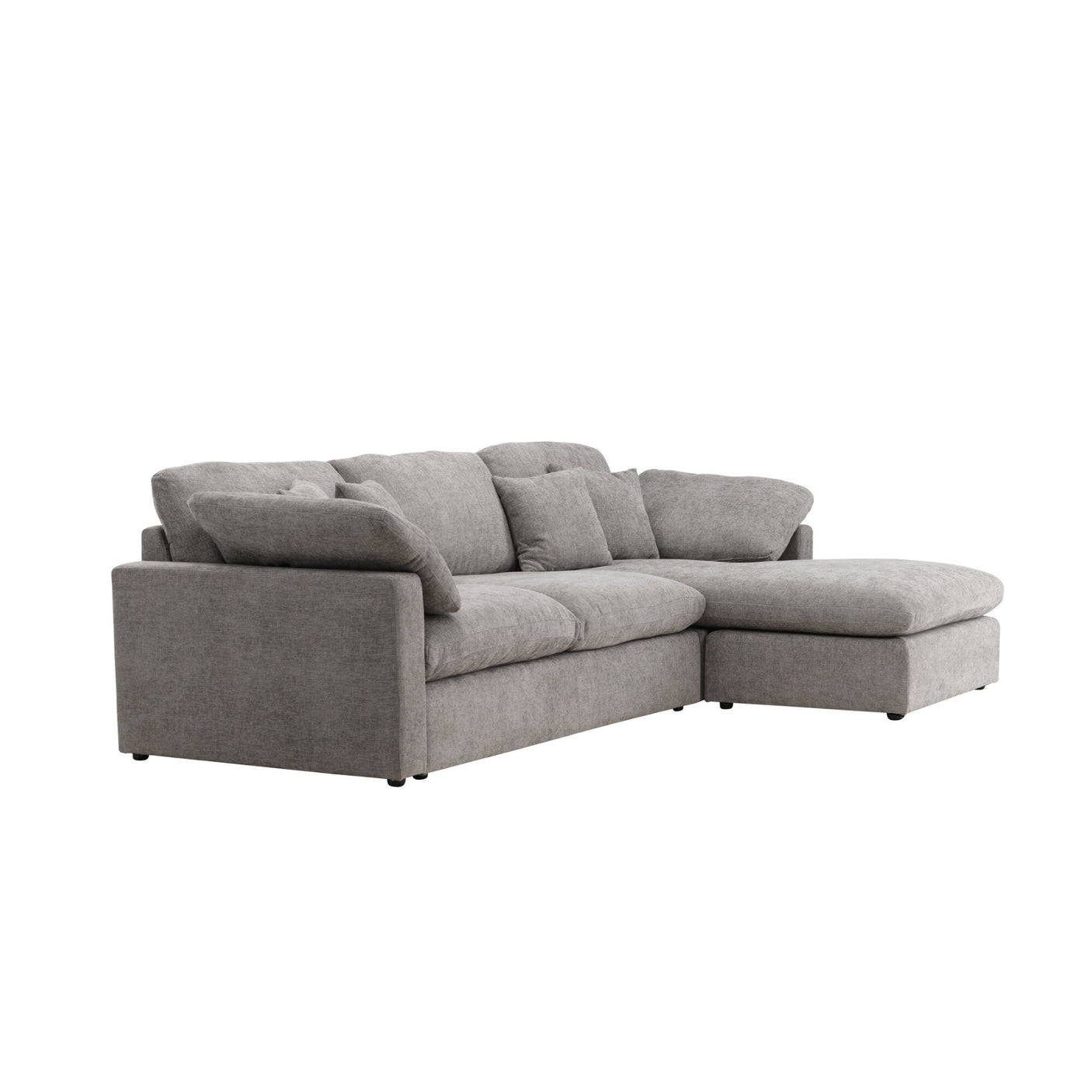 Amalfi Corner Sofa Venture Design Sofa