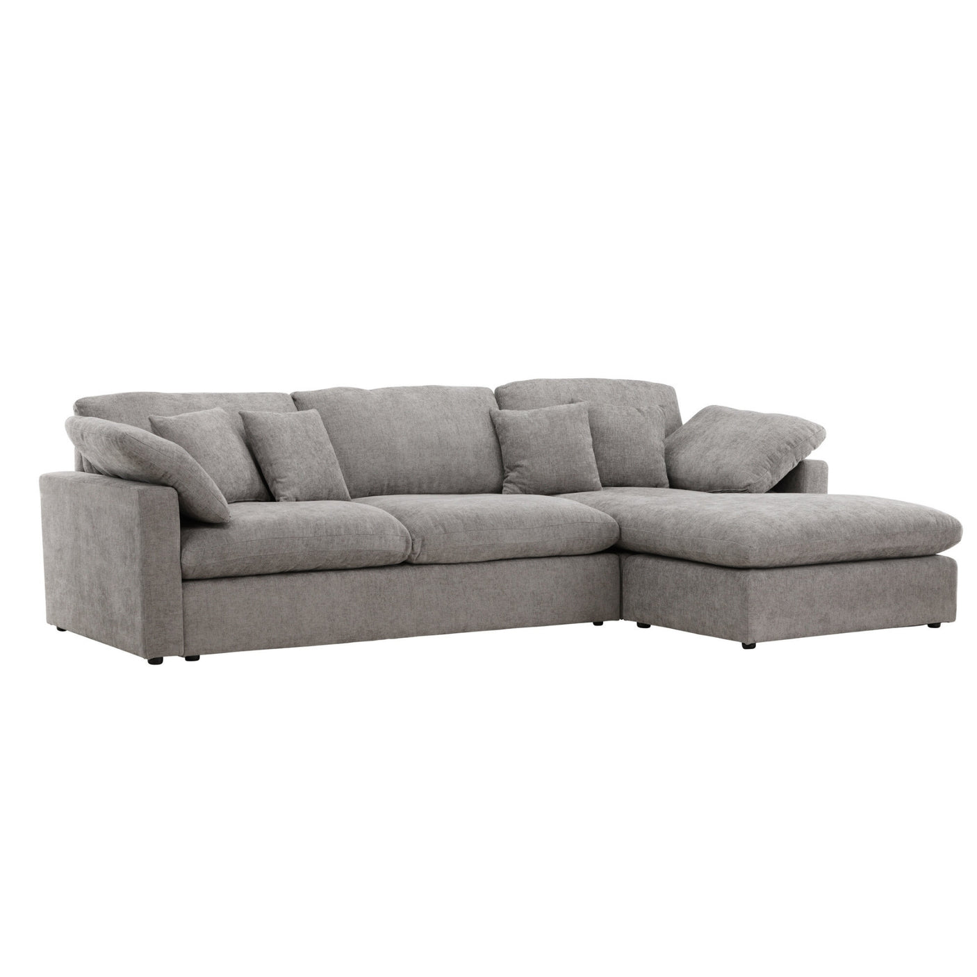 Amalfi Corner Sofa Venture Design Sofa