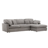 Amalfi Corner Sofa Venture Design Sofa