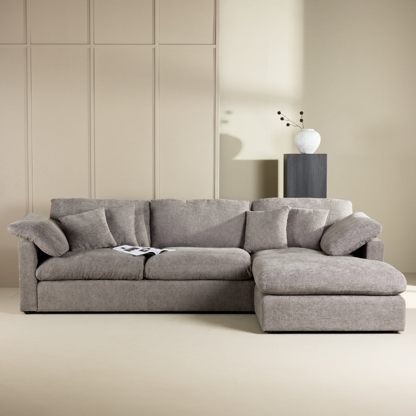 Amalfi Corner Sofa Venture Design Sofa
