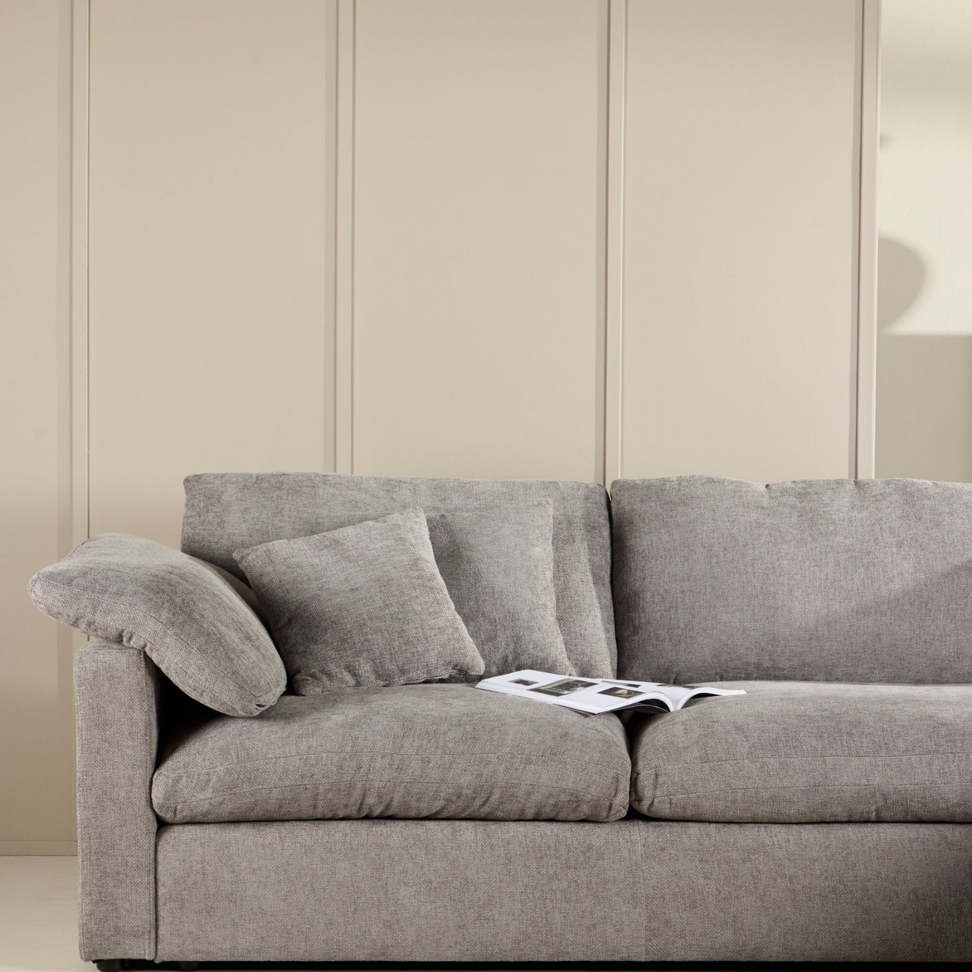 Amalfi Corner Sofa Venture Design Sofa