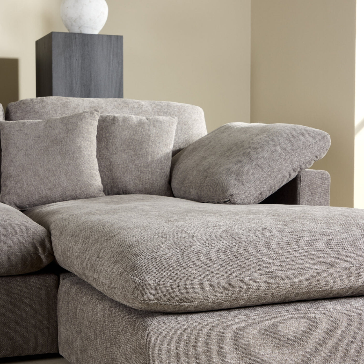 Amalfi Corner Sofa Venture Design Sofa