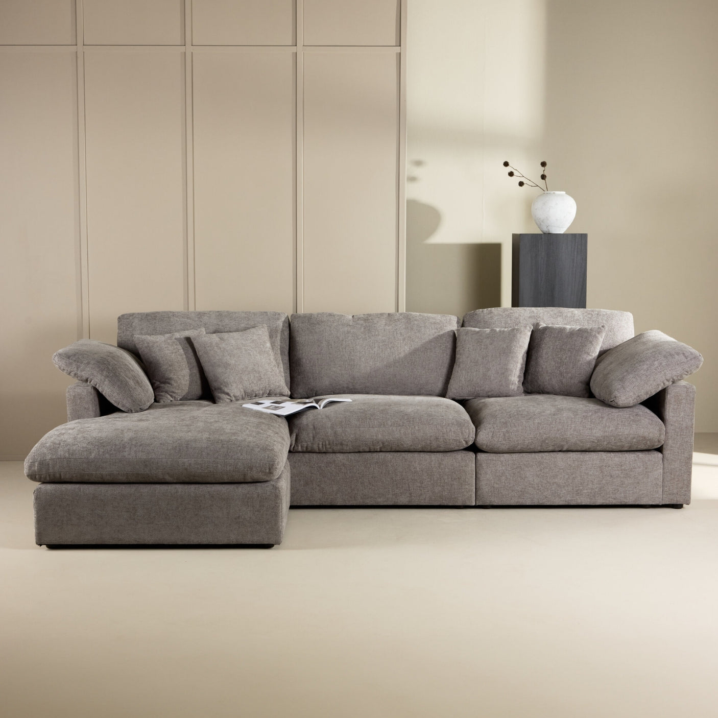 Amalfi Corner Sofa Venture Design Sofa