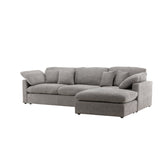 Amalfi Corner Sofa Venture Design Sofa