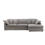 Amalfi Corner Sofa Venture Design Sofa