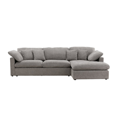 Amalfi Corner Sofa Venture Design Sofa