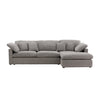 Amalfi Corner Sofa Venture Design Sofa