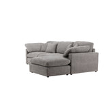 Amalfi Corner Sofa Venture Design Sofa