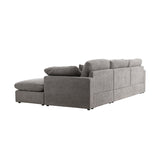 Amalfi Corner Sofa Venture Design Sofa