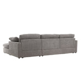 Amalfi Corner Sofa Venture Design Sofa