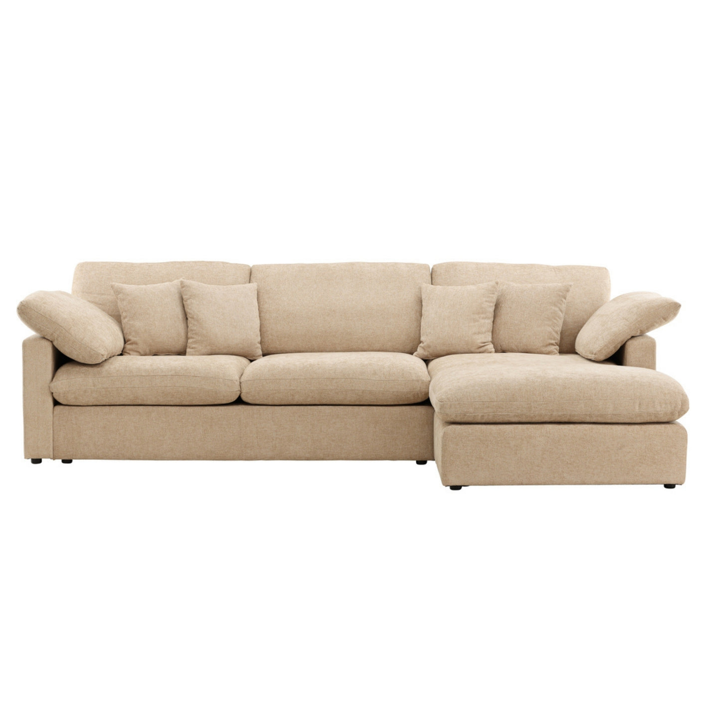Amalfi Corner Sofa Venture Design Sofa
