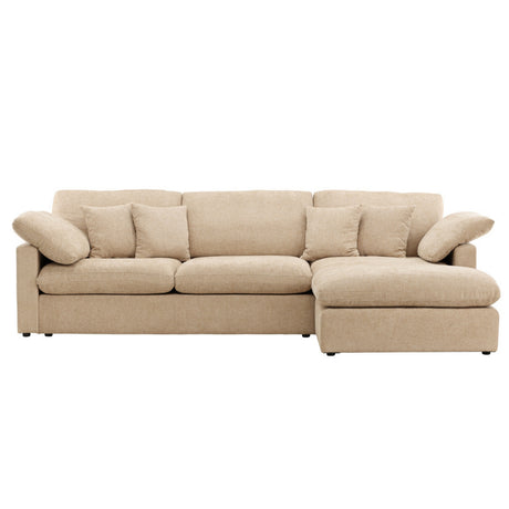 Amalfi Corner Sofa Venture Design Sofa
