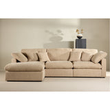 Amalfi Corner Sofa Venture Design Sofa