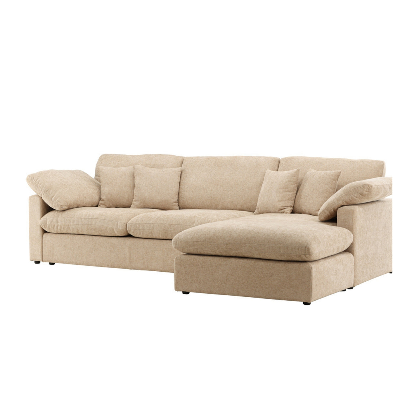 Amalfi Corner Sofa Venture Design Sofa