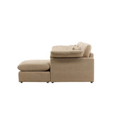 Amalfi Corner Sofa Venture Design Sofa