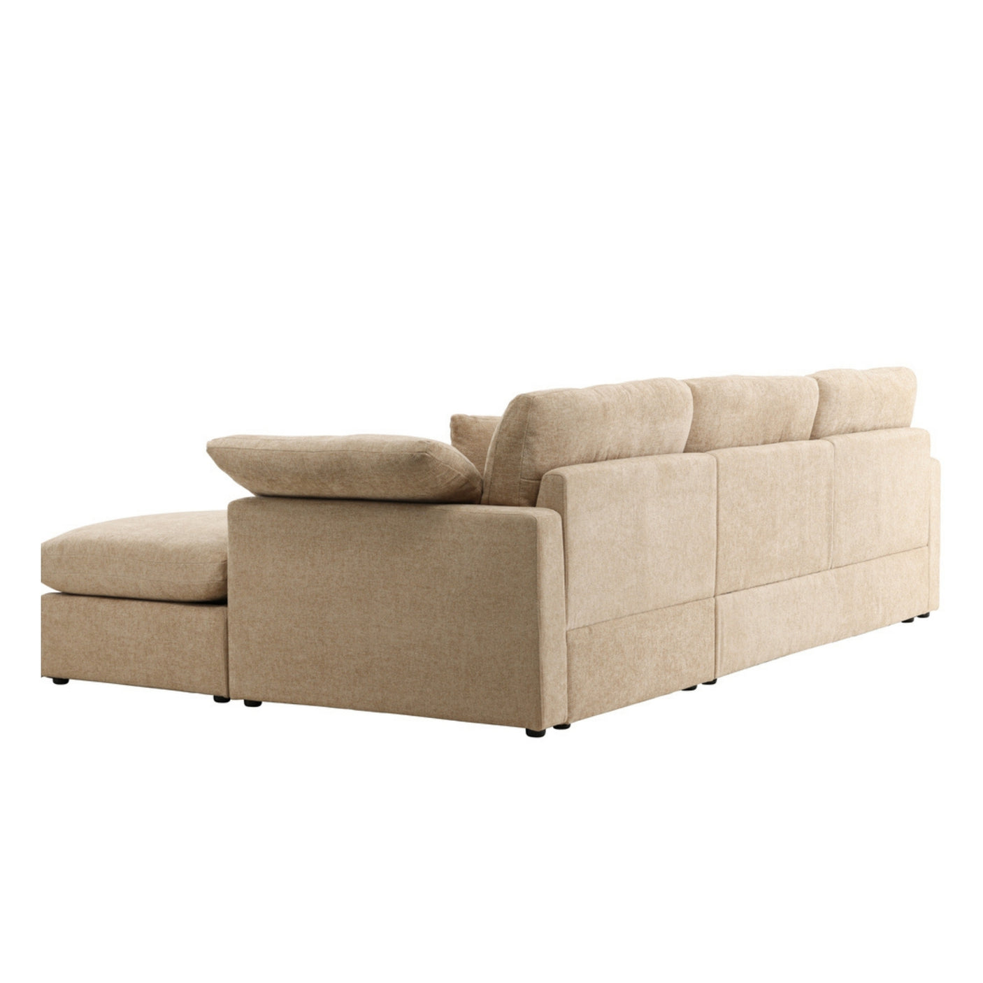 Amalfi Corner Sofa Venture Design Sofa