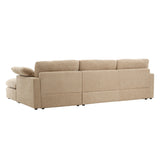 Amalfi Corner Sofa Venture Design Sofa