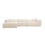 Positano Corner Sofa Venture Design Sofa