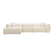 Positano Corner Sofa Venture Design Sofa