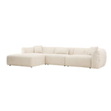 Positano Corner Sofa Venture Design Sofa