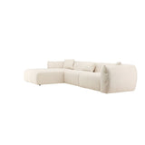 Positano Corner Sofa Venture Design Sofa